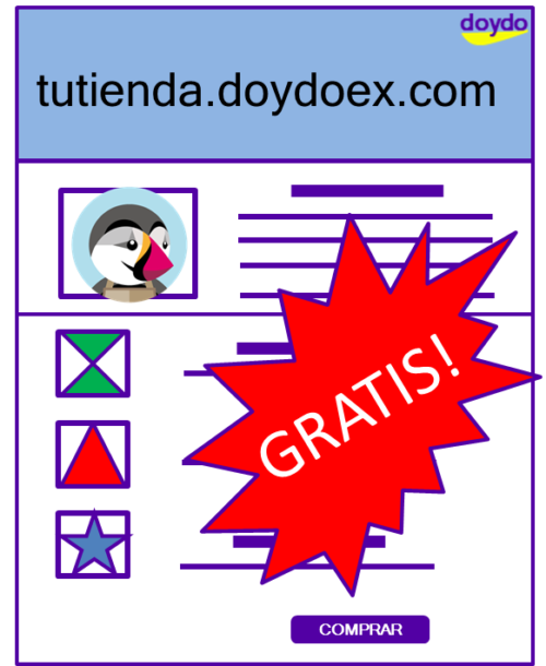 Tienda Virtual Gratis