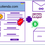 tienda online profesional